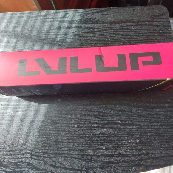 Now in LED mouse pad - Picture 4 of 4